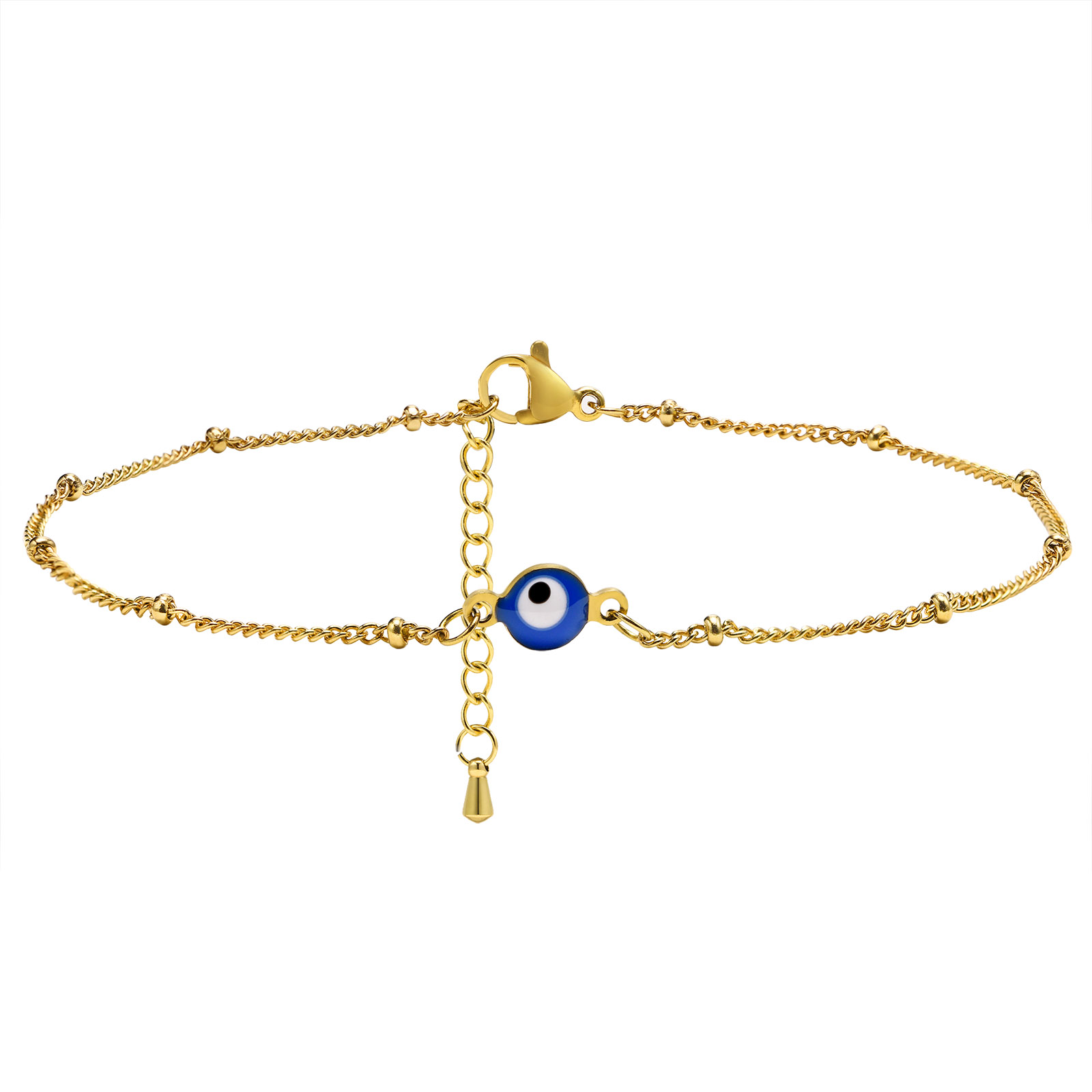 Mắt Cá Chân Vòng Đeo Tay Cho N - đánh giá và giá Jc Jewelry & Watches Photos