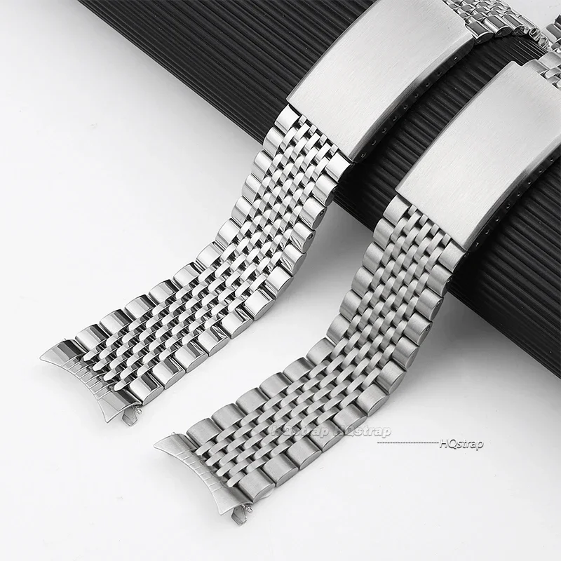 18mm 20mm 22mm Curved Flat End - đánh giá và giá Seiko Watch Prospex