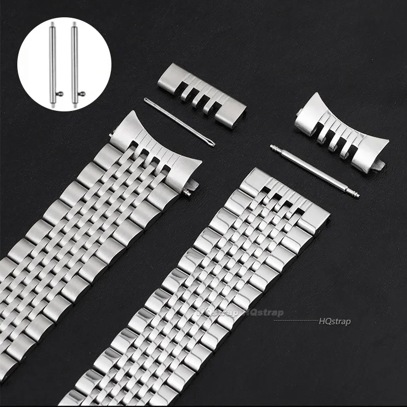 18mm 20mm 22mm Curved Flat End - đánh giá và giá Seiko Watch Prospex