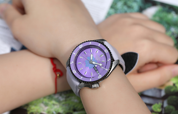 SEIKO 5 Business Mechanical Mo - đánh giá và giá Seiko Watch Prospex