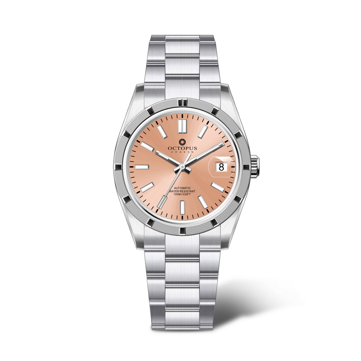 Octopus Men Automatic Watch 36 - đánh giá và giá Seiko Watch Prospex